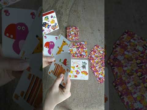 Cartas MInimatch cómo se juega