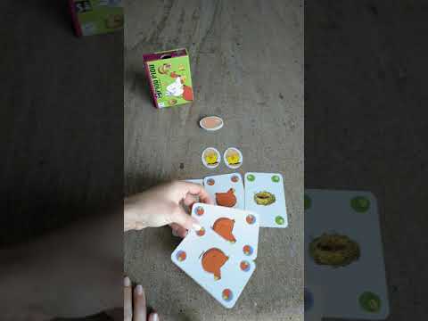 Cartas Piou Piou