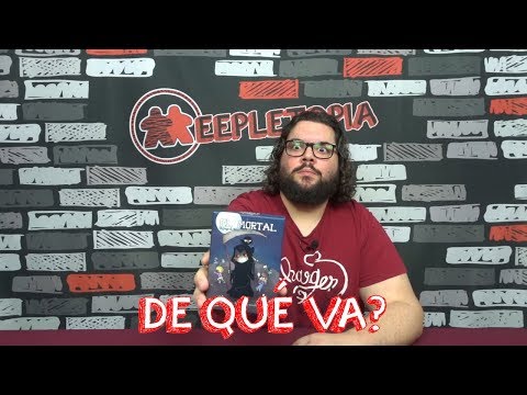 El Mortal