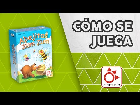Abejitas zum zum