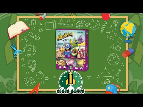 ¡Galletas! cómo se juega