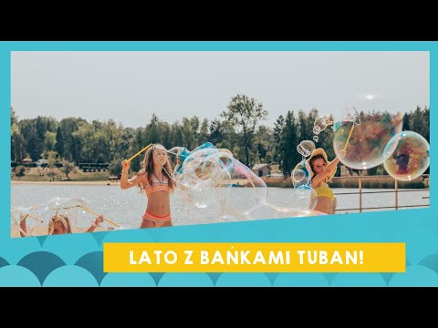 Tuban Kit Bubbles gigantes varita y 400 ml líquido