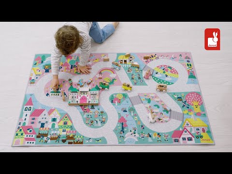 Cross Roads - Unicornio Con Ruedas