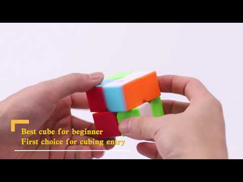 Cubo Qiyi Qidi S II 2x2