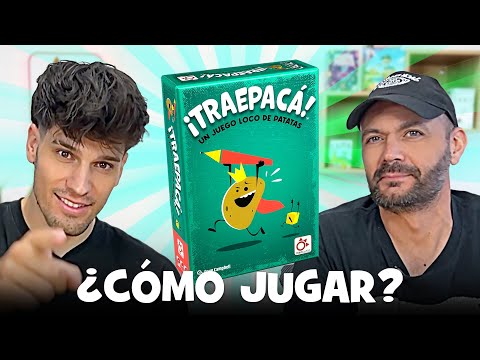 Traepaca