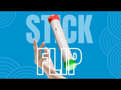 Stickflip