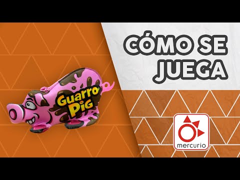 Guarro Pig