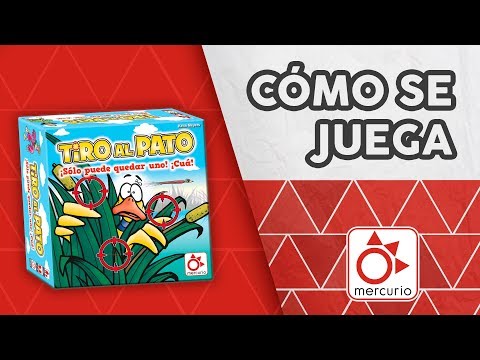 Tiro Al Pato