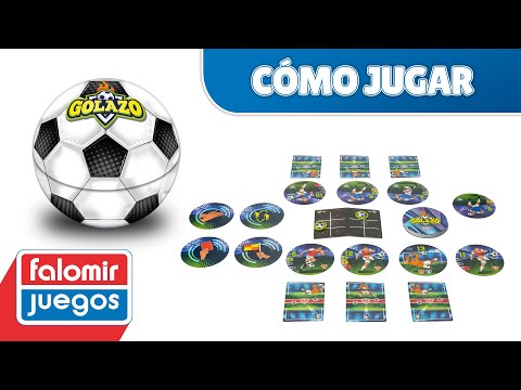 iGolazo!