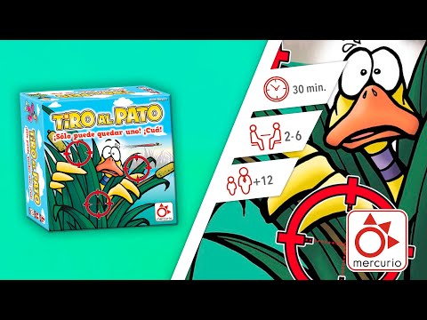 Tiro Al Pato