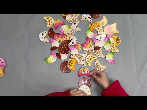 Mucho cucurucho cómo se juega