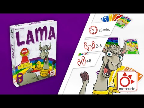 Lama