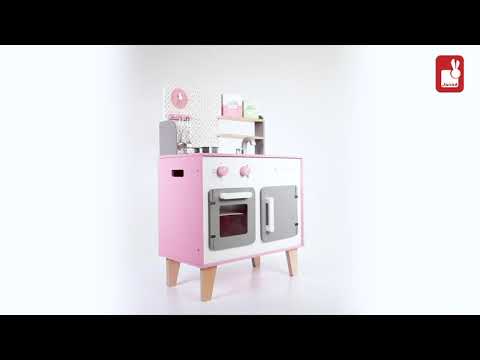 Cocina Macaron