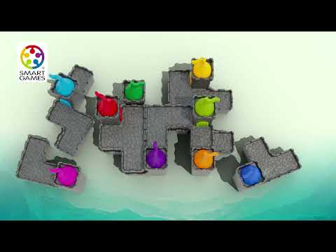 Castillo Medieval cómo se juega