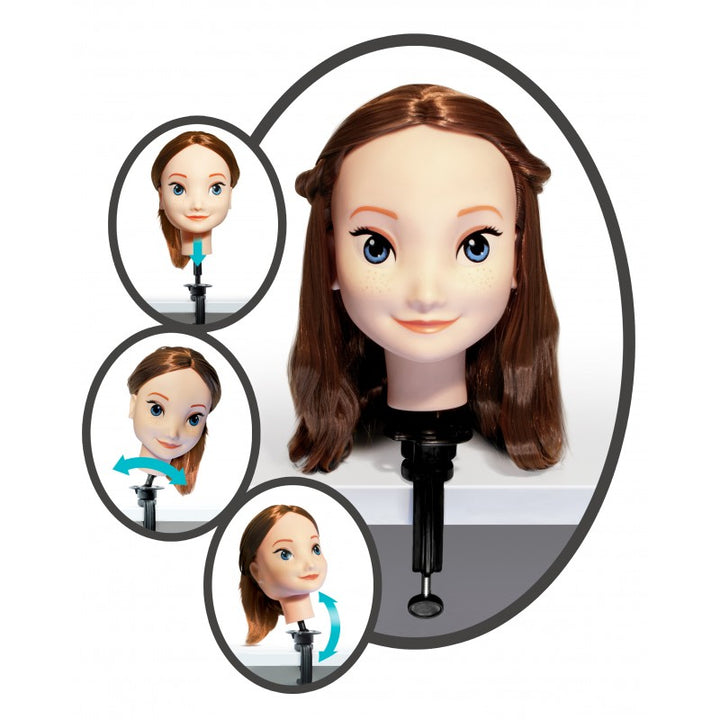 Estudio profesional de peluquería