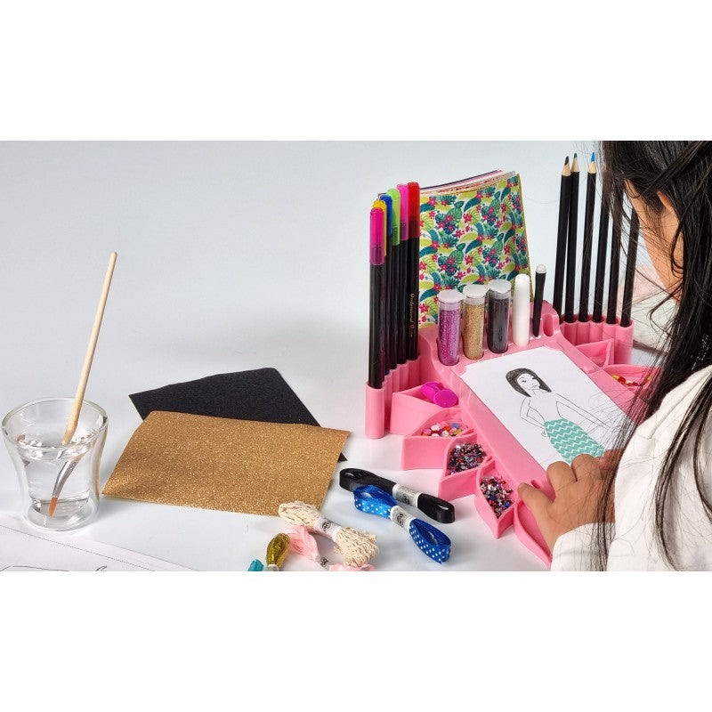 Estudio profesional de moda