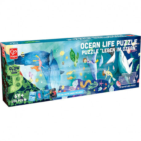 Puzzle Marino (1,5m)