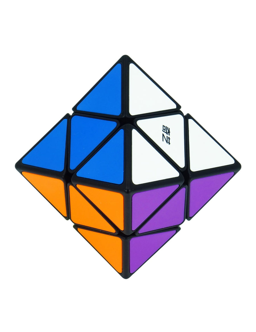 Cubo Qiyi Skewb Diamond