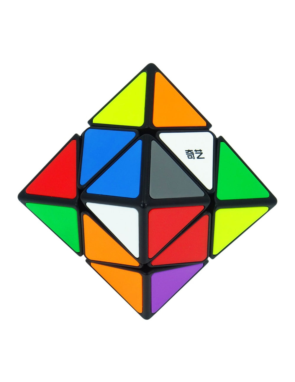 Cubo Qiyi Skewb Diamond