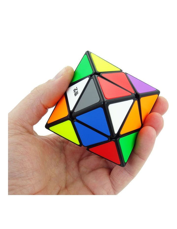 Cubo Qiyi Skewb Diamond