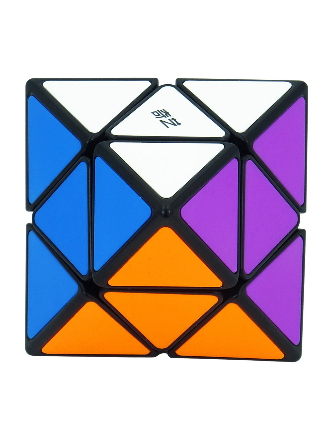 Cubo Qiyi Skewb Diamond