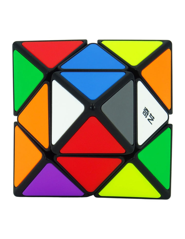 Cubo Qiyi Skewb Diamond