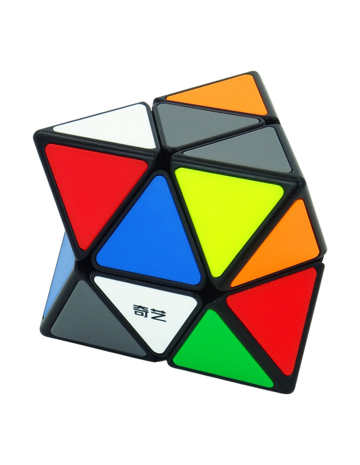 Cubo Qiyi Skewb Diamond