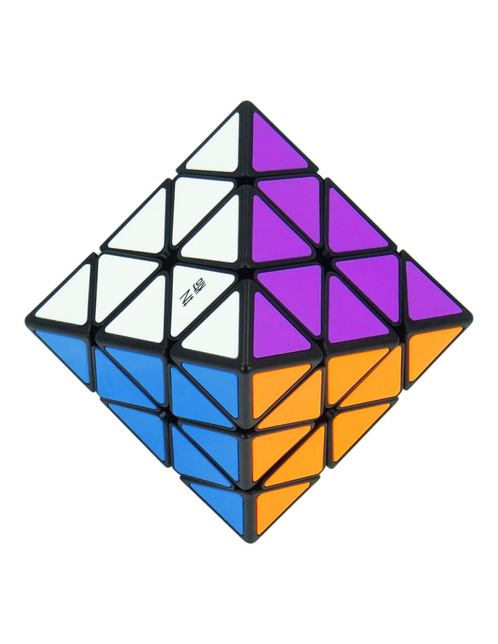 Cubo Qiyi FTO