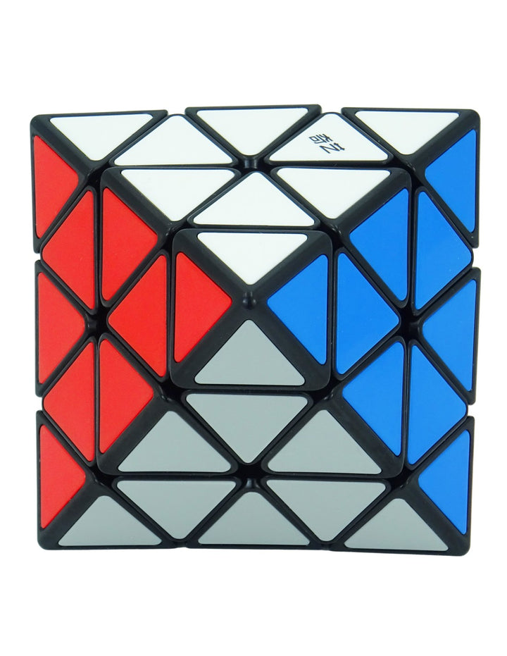 Cubo Qiyi FTO