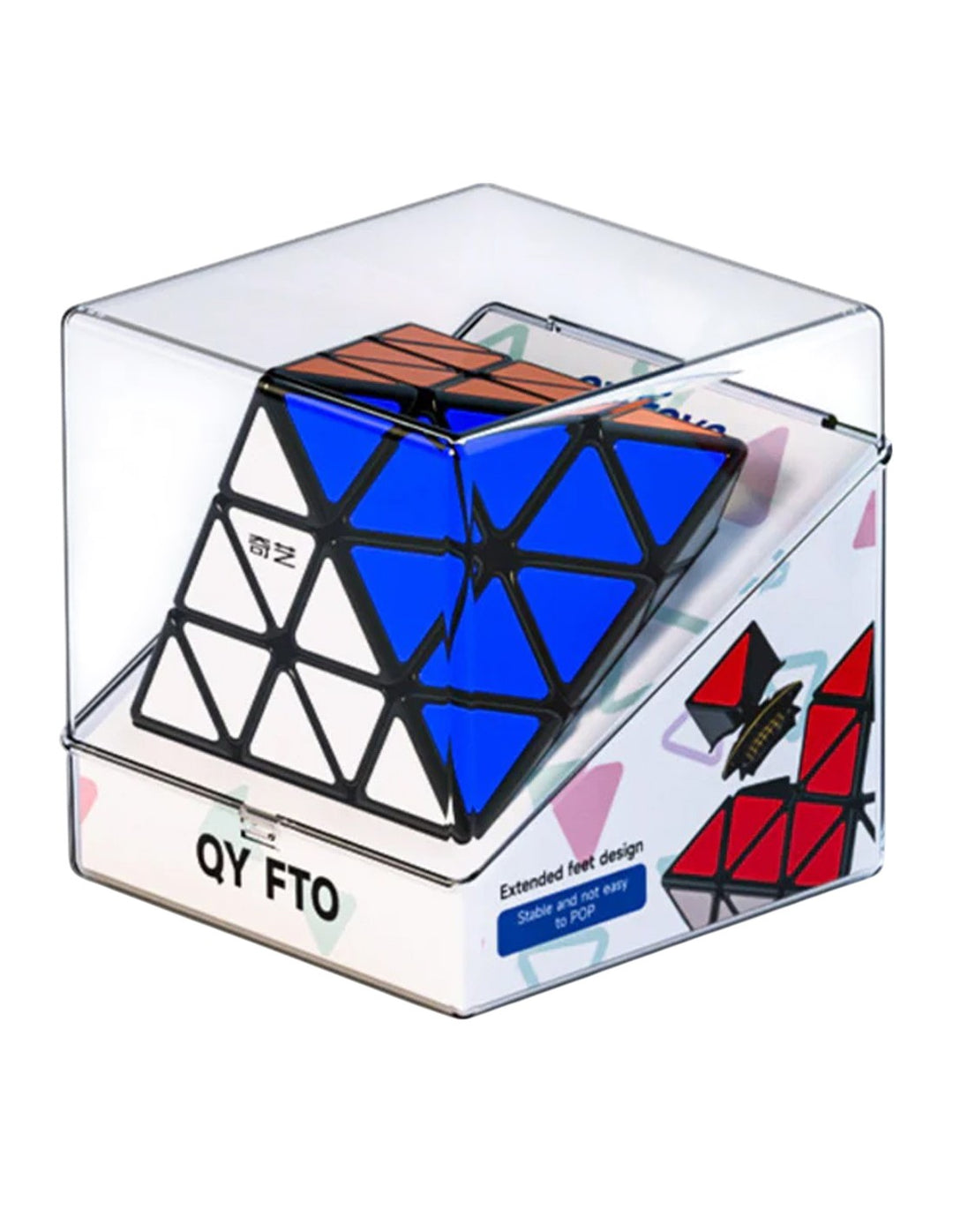 Cubo Qiyi FTO