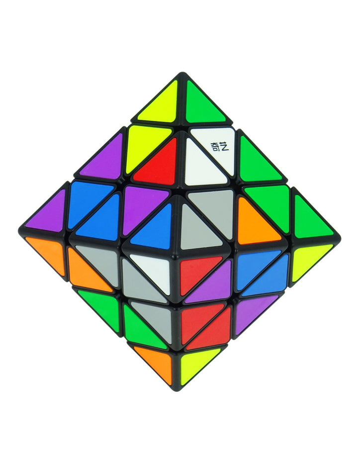 Cubo Qiyi FTO