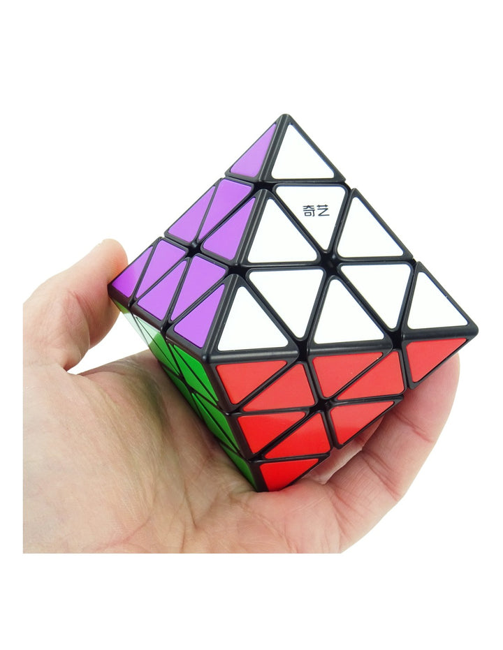 Cubo Qiyi FTO