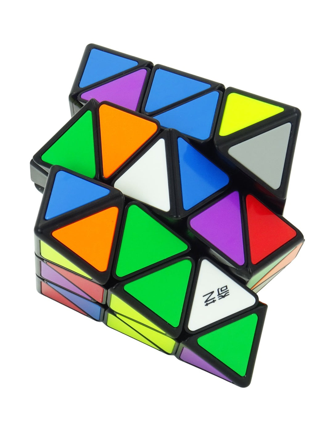Cubo Qiyi FTO