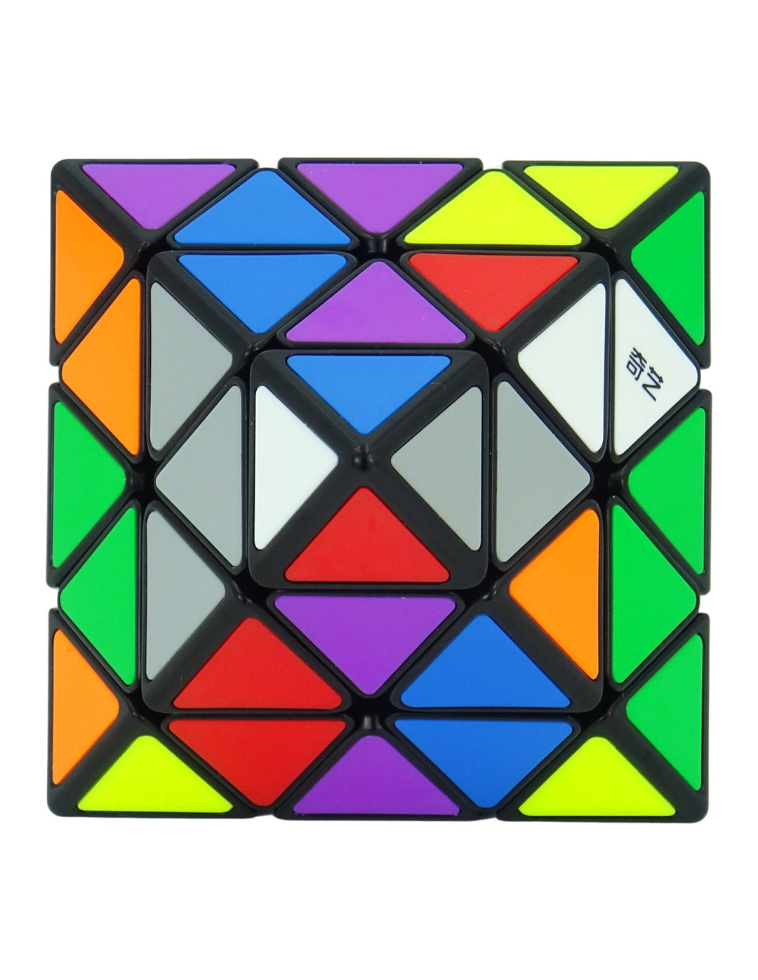 Cubo Qiyi FTO