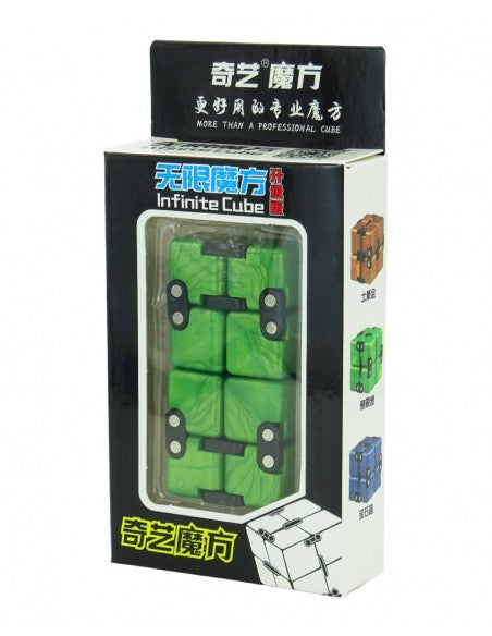 Qiyi Infinite Cube