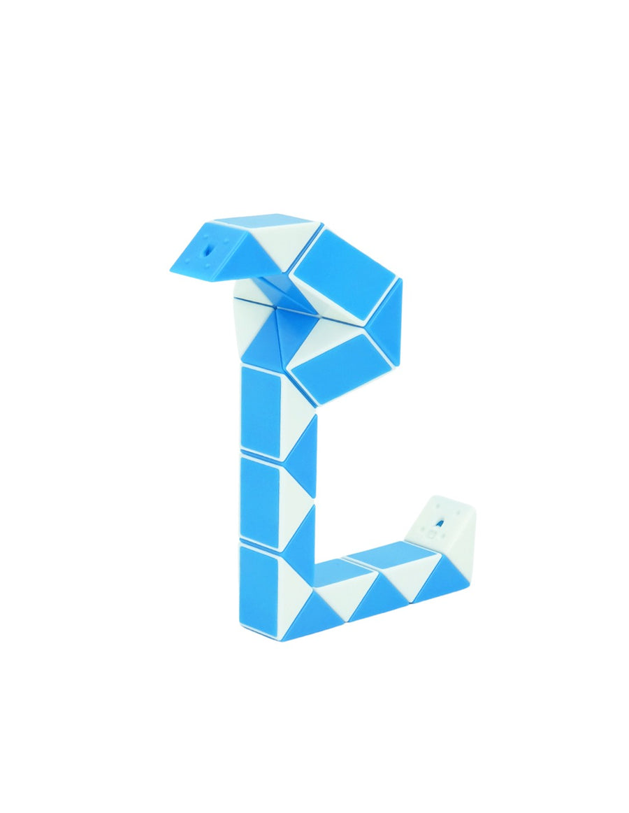 Qiyi mini Snake Rubik