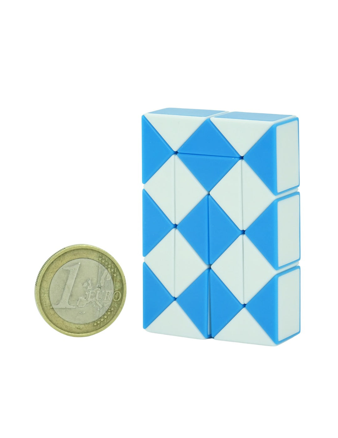 Qiyi mini Snake Rubik