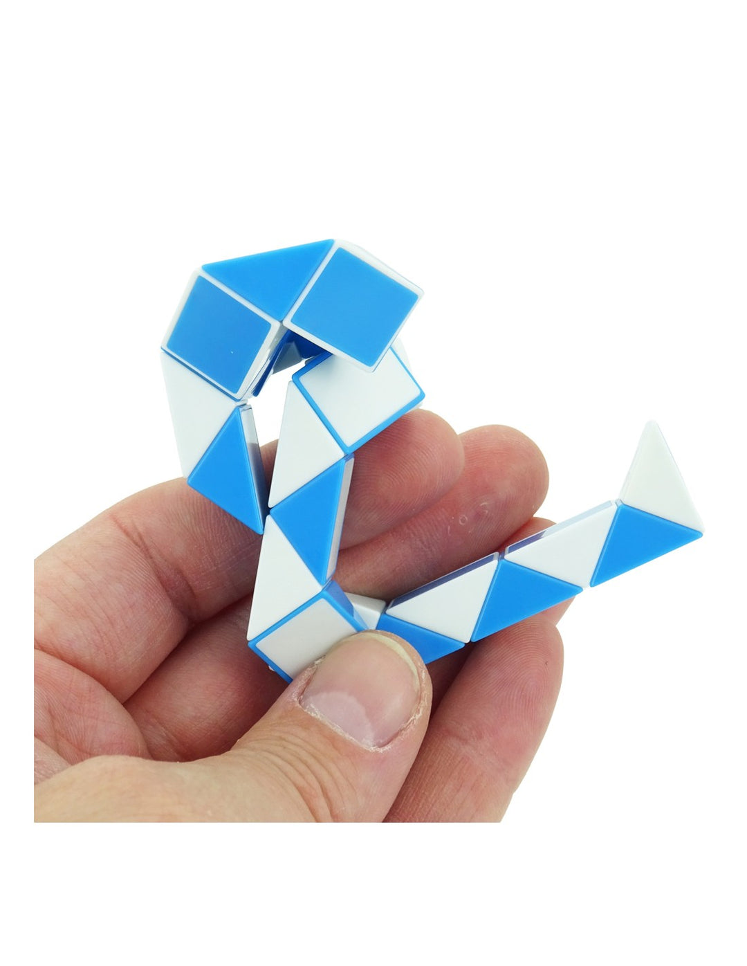 Qiyi mini Snake Rubik