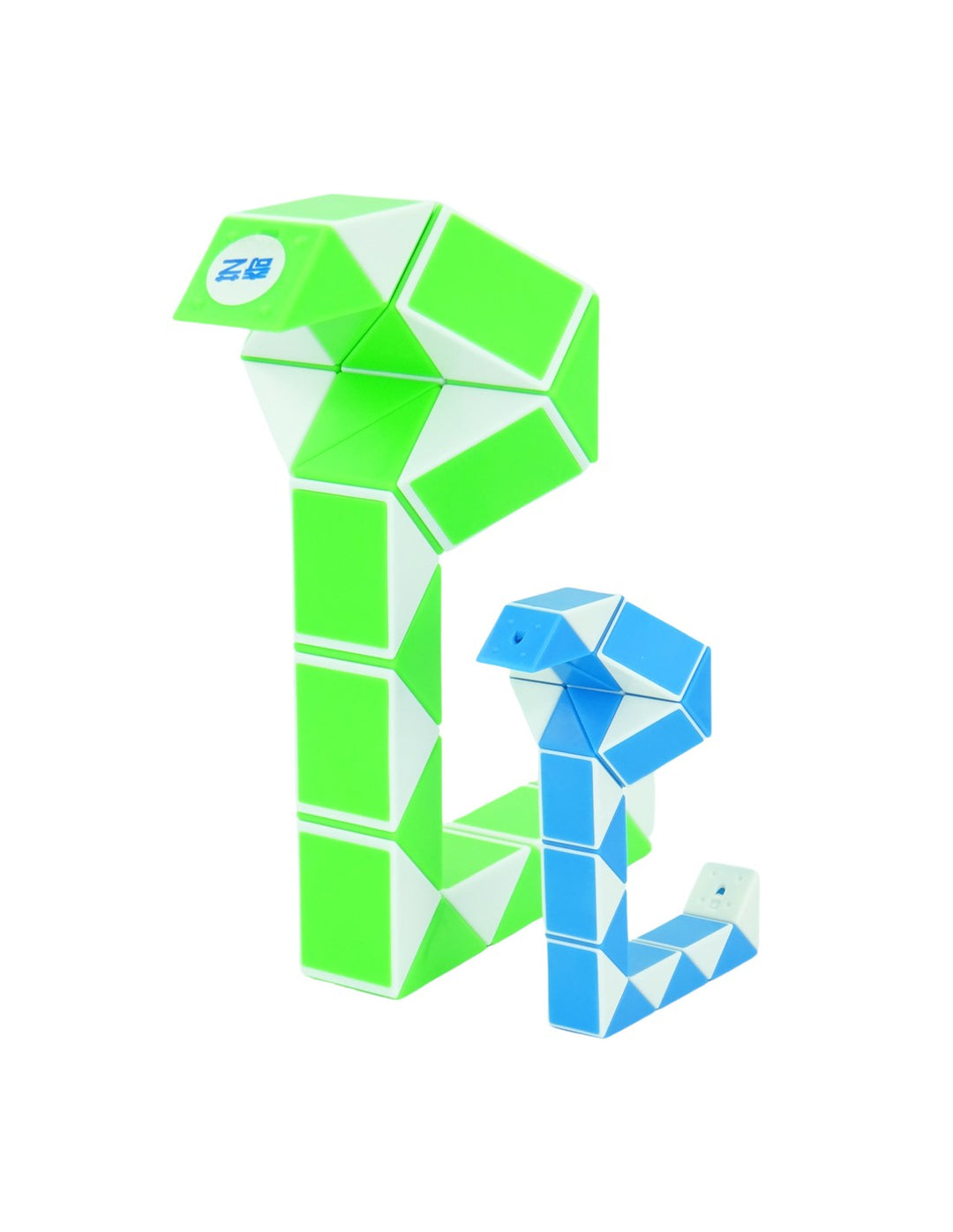 Qiyi mini Snake Rubik