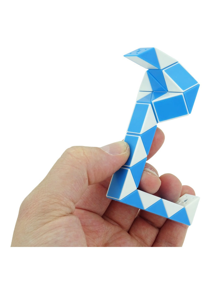 Qiyi mini Snake Rubik