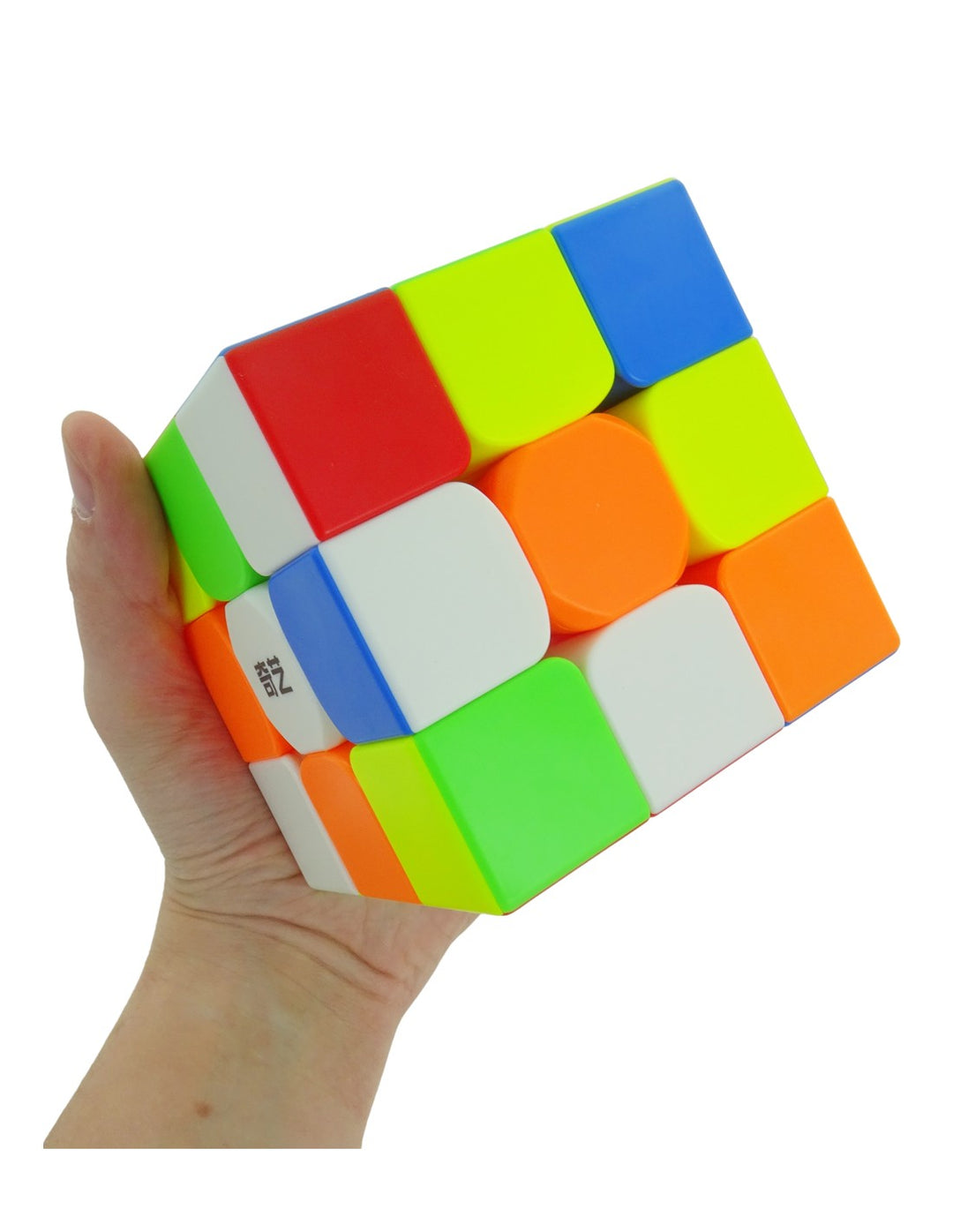 Cubo Qiyi Qimeng Plus 3x3