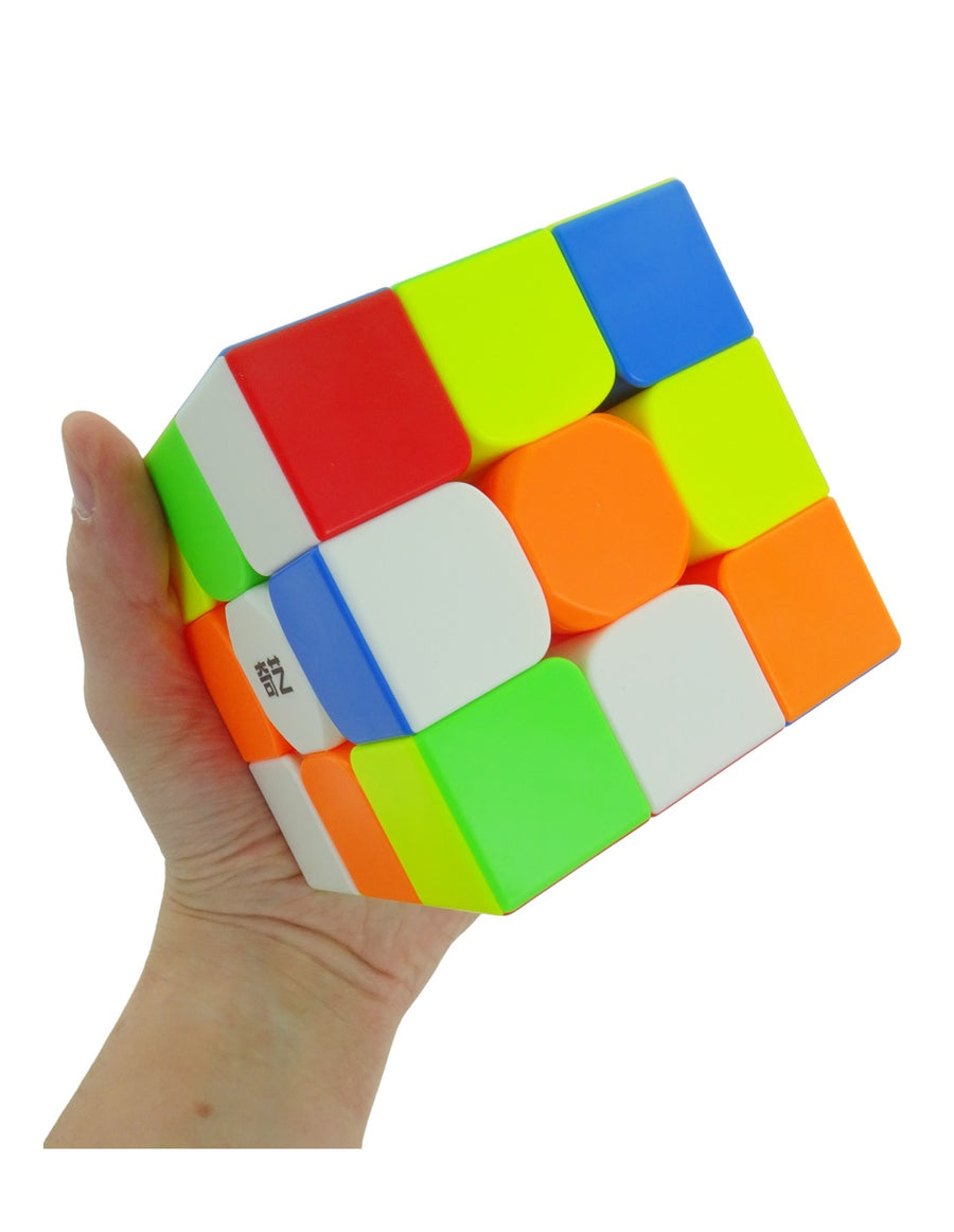 Cubo Qiyi Qimeng Plus 3x3
