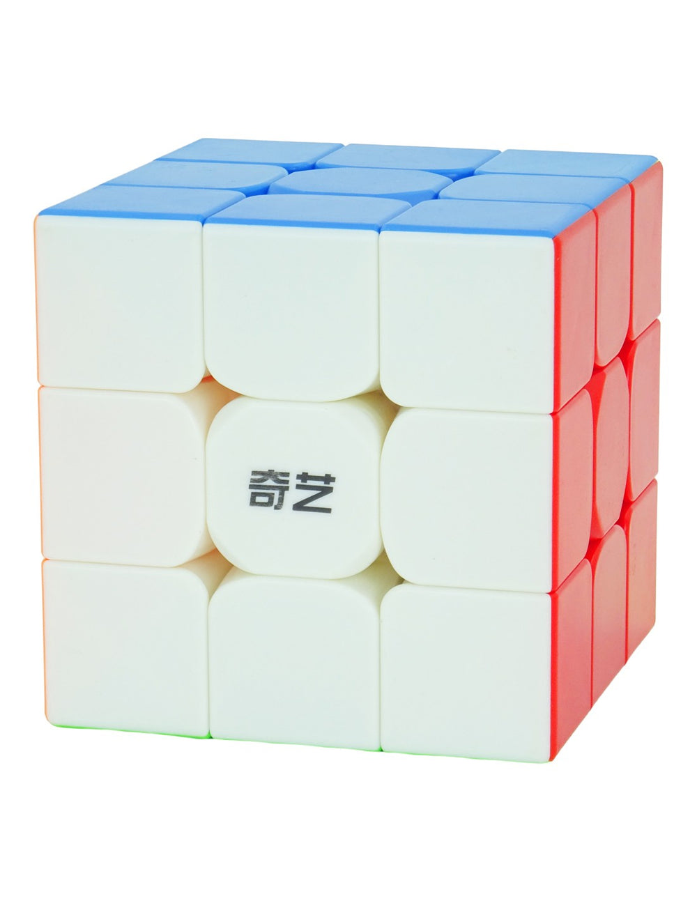 Cubo Qiyi Qimeng Plus 3x3