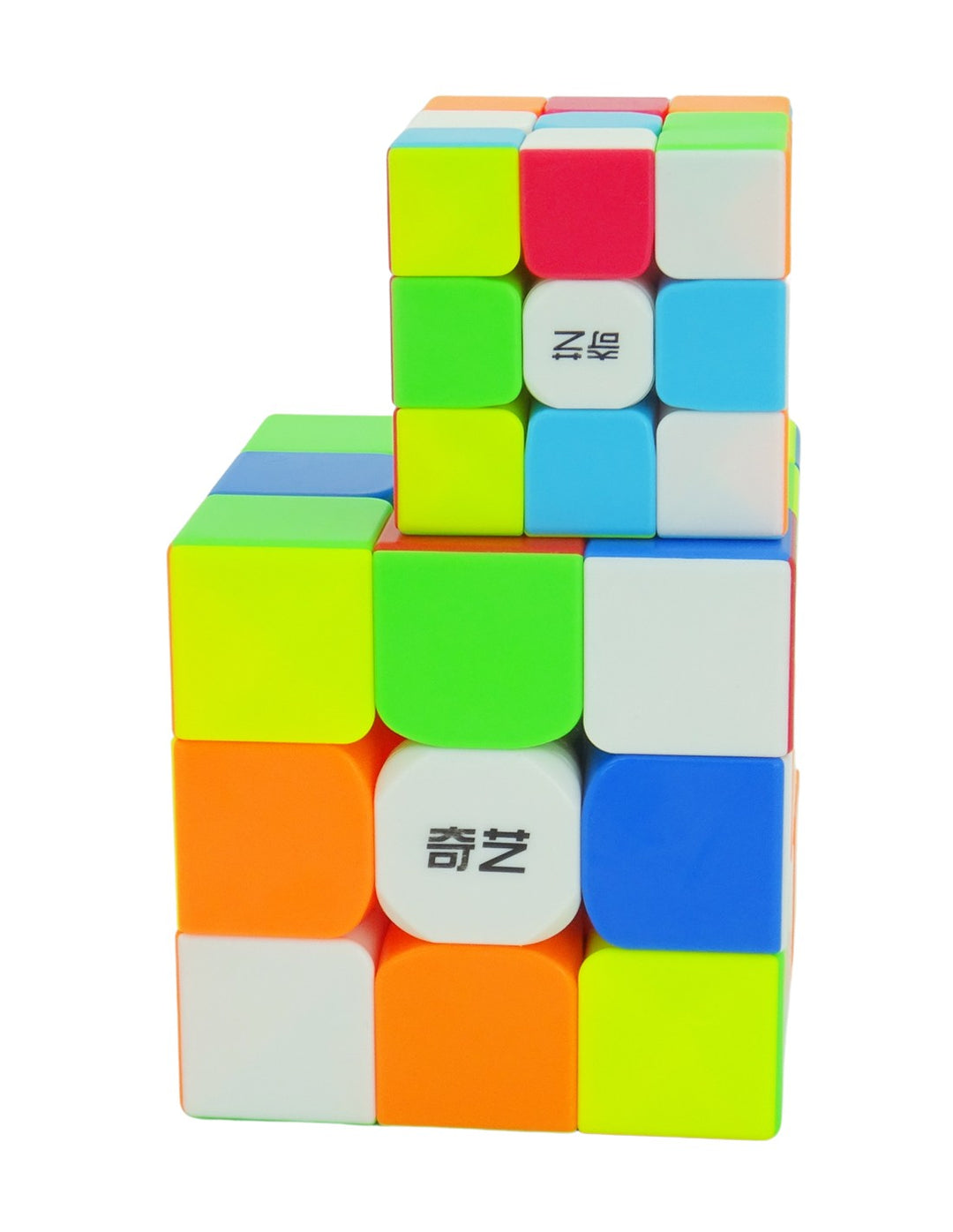 Cubo Qiyi Qimeng Plus 3x3