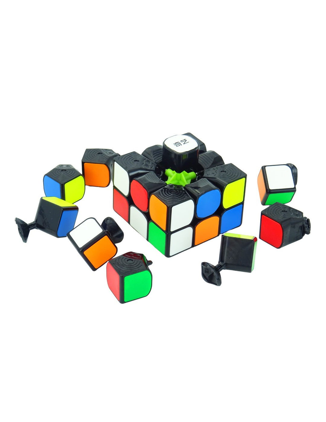 Cubo Qiyi Qimeng V3 (Tiles)