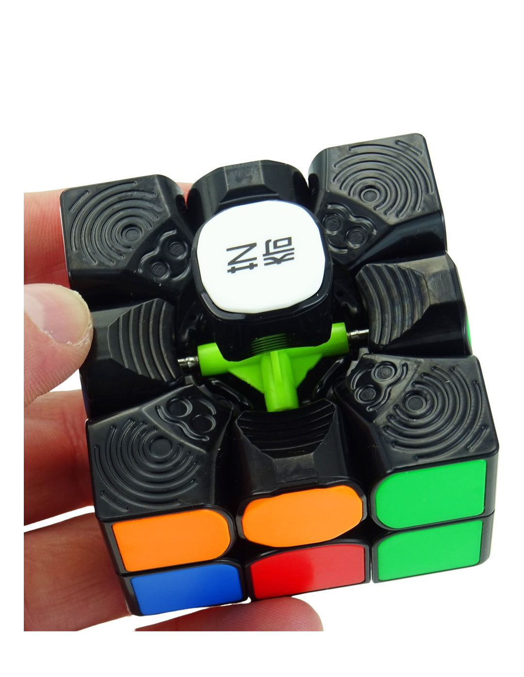Cubo Qiyi Qimeng V3 (Tiles)