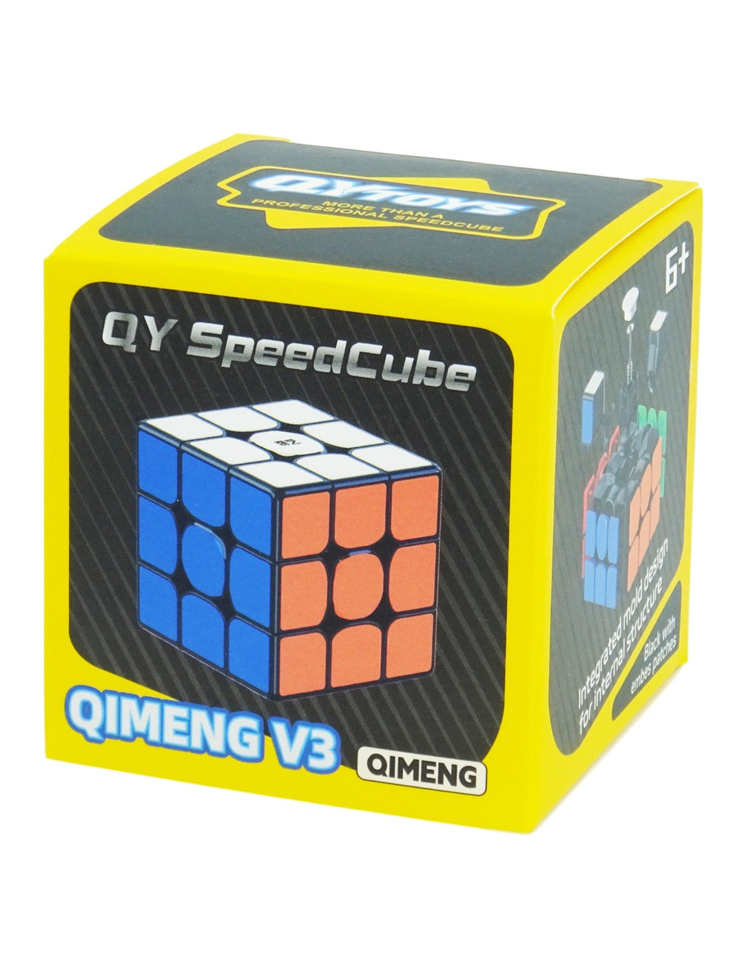 Cubo Qiyi Qimeng V3 (Tiles)