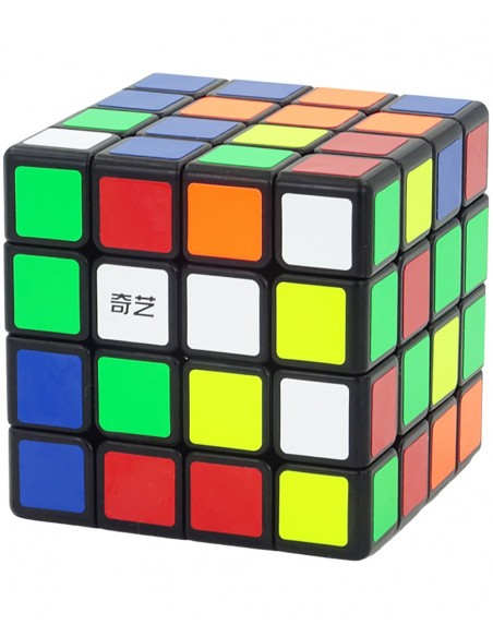 Qiyi Qiyuan 4x4 W2