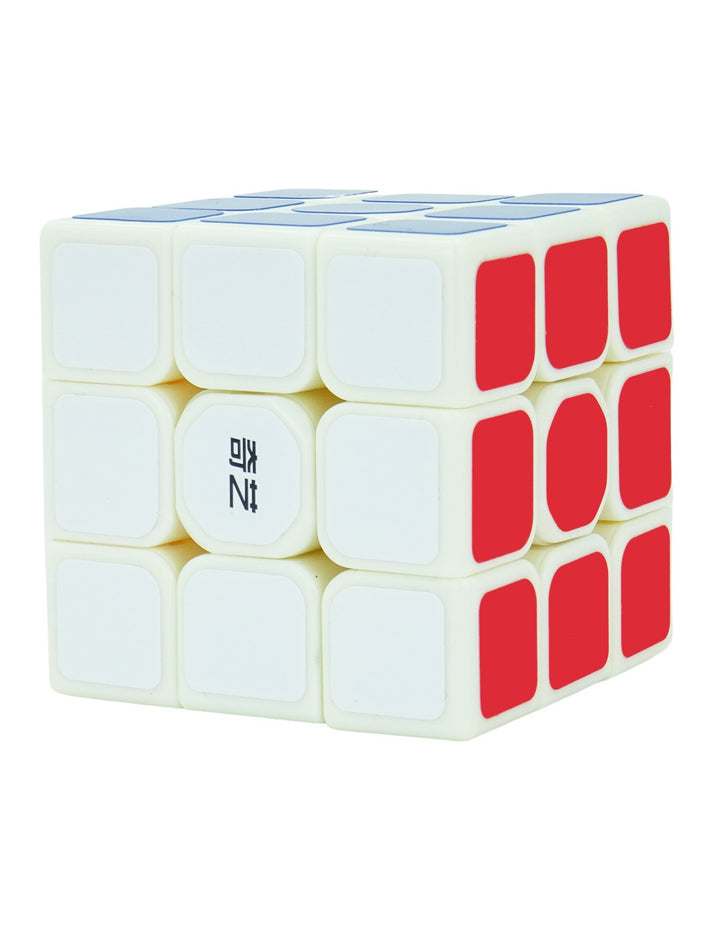 Qiyi Sail W 3x3 Gege Blanco