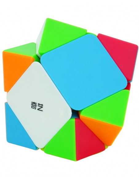 Qiyi Skewb Qicheng Stickerless